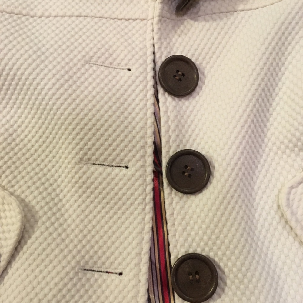 Crop jacket - Picture 2 of 3